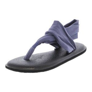 Sanuk Yoga Sling 2 Sandals in Slate Blue